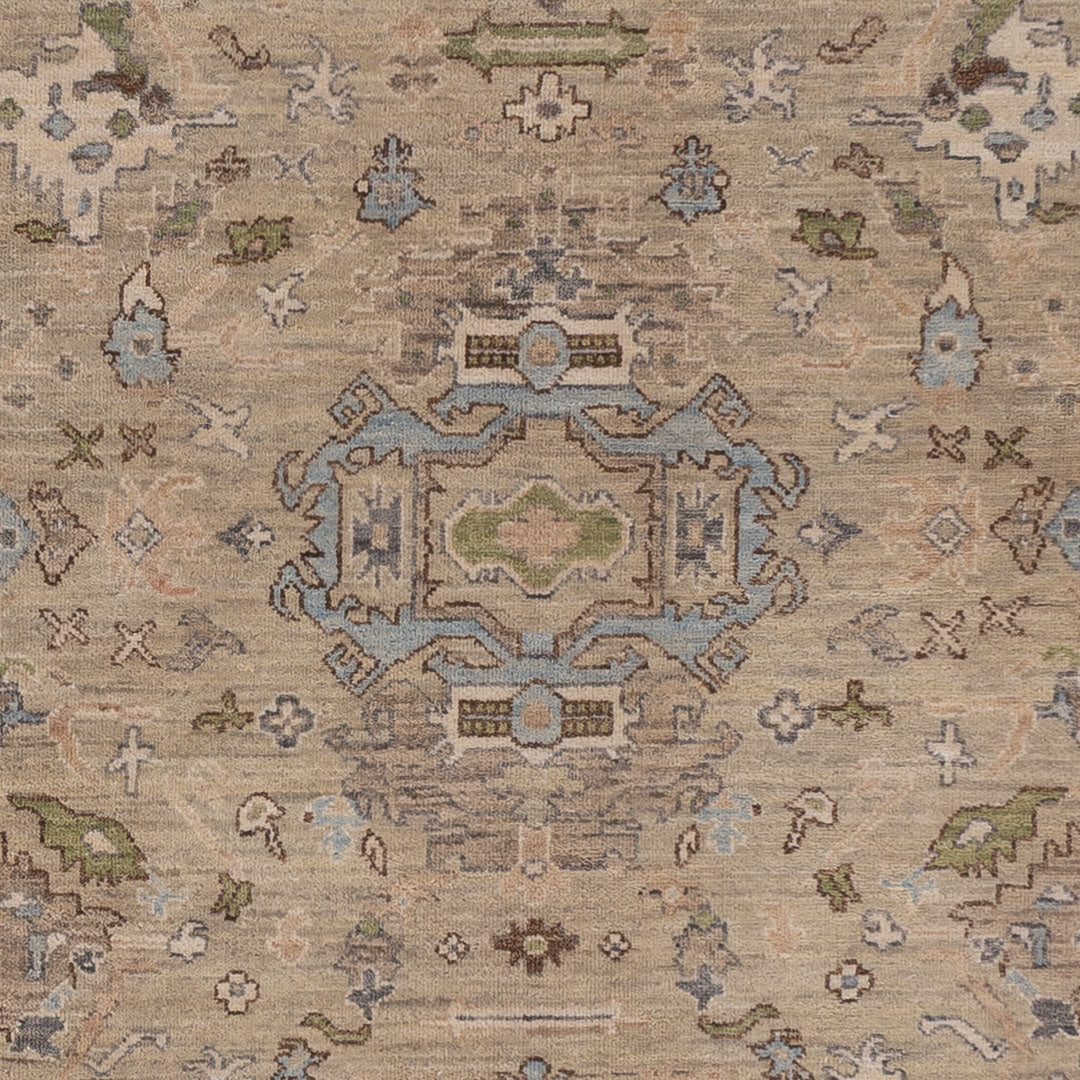 Tappeto di design 270x177cm - Designerteppich