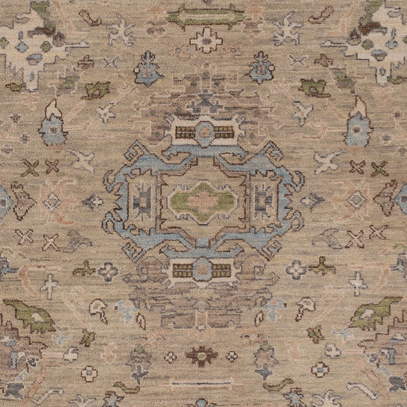 Tappeto di design 270x177cm - Designerteppich