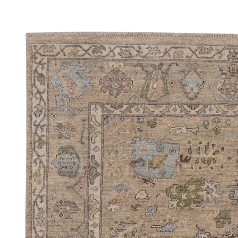 Tappeto di design 270x177cm - Designerteppich