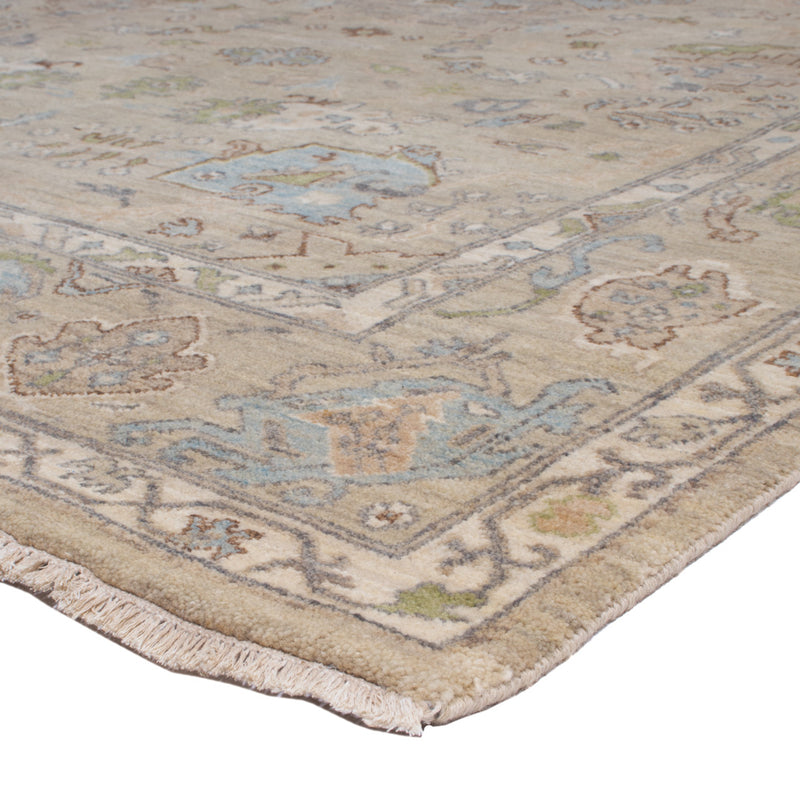 Tappeto di design 270x177cm - Designerteppich