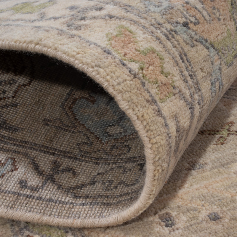 Tappeto di design 270x177cm - Designerteppich