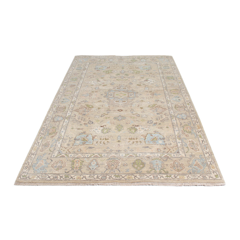Tappeto di design 270x177cm - Designerteppich
