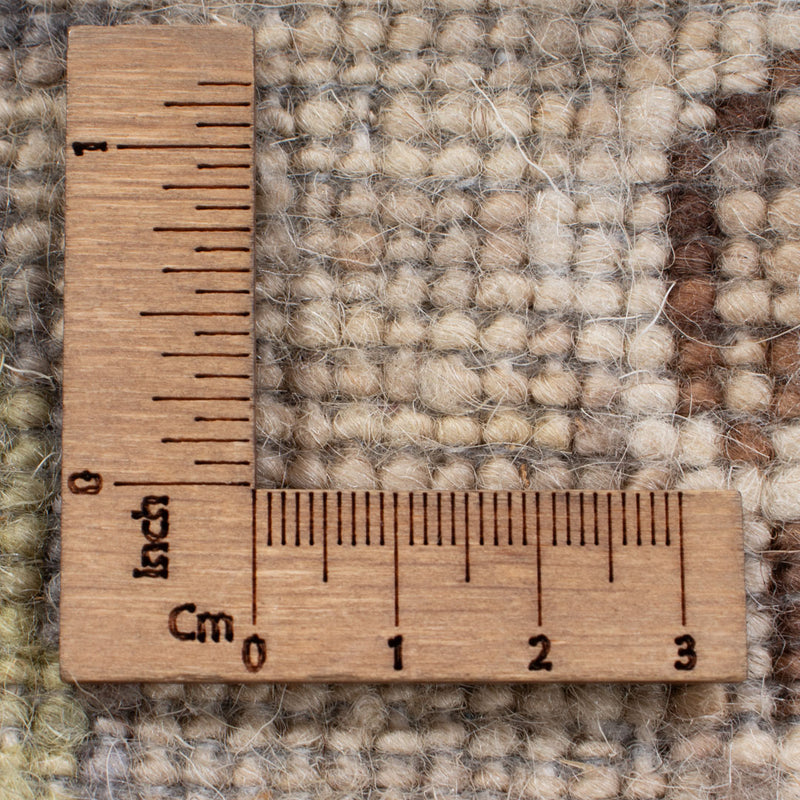 Tappeto di design 270x177cm - Designerteppich