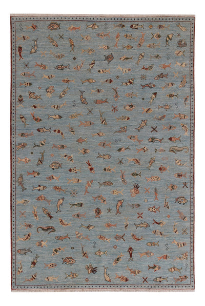 Ariana Tappeto 154x216cm - Tappeto orientale