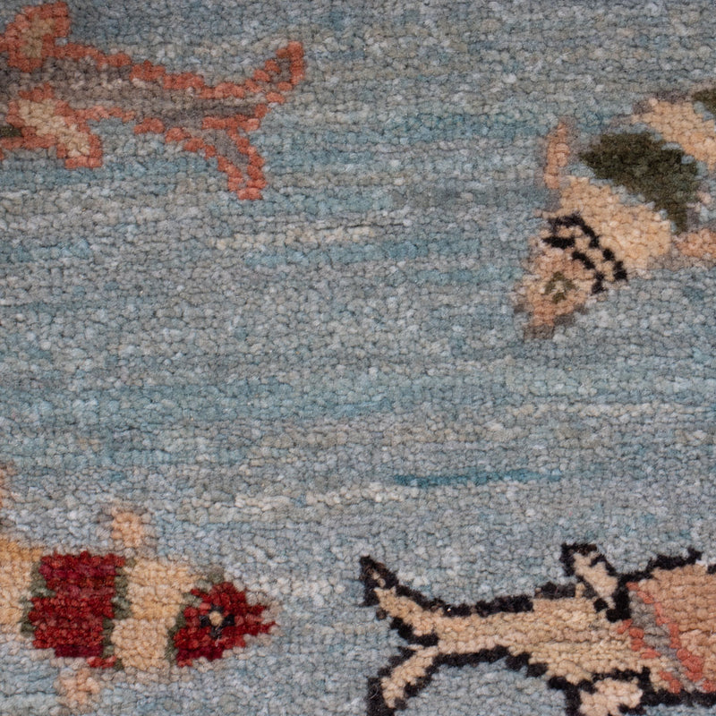 Ariana Tappeto 216x154cm - Tappeto orientale