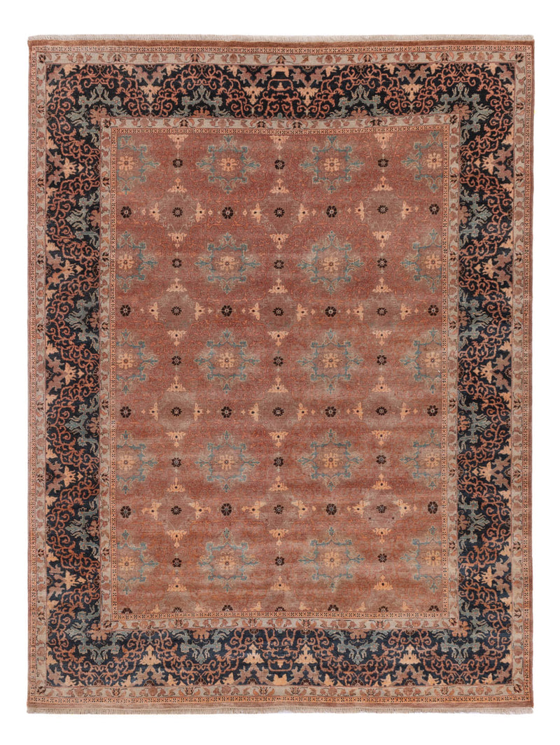 Ariana Tappeto 276x207cm - Tappeto orientale