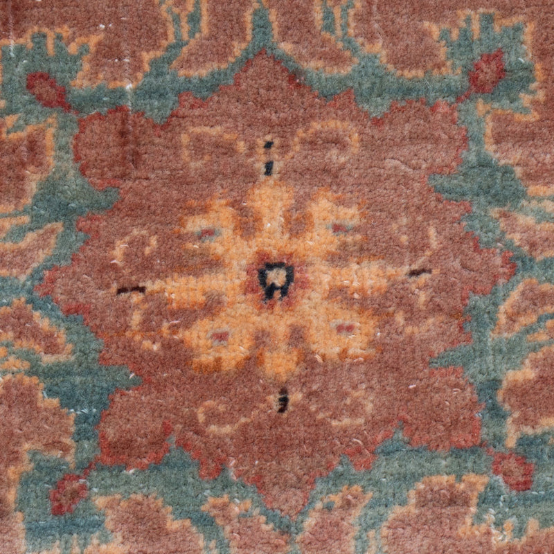 Ariana Tappeto 276x207cm - Tappeto orientale