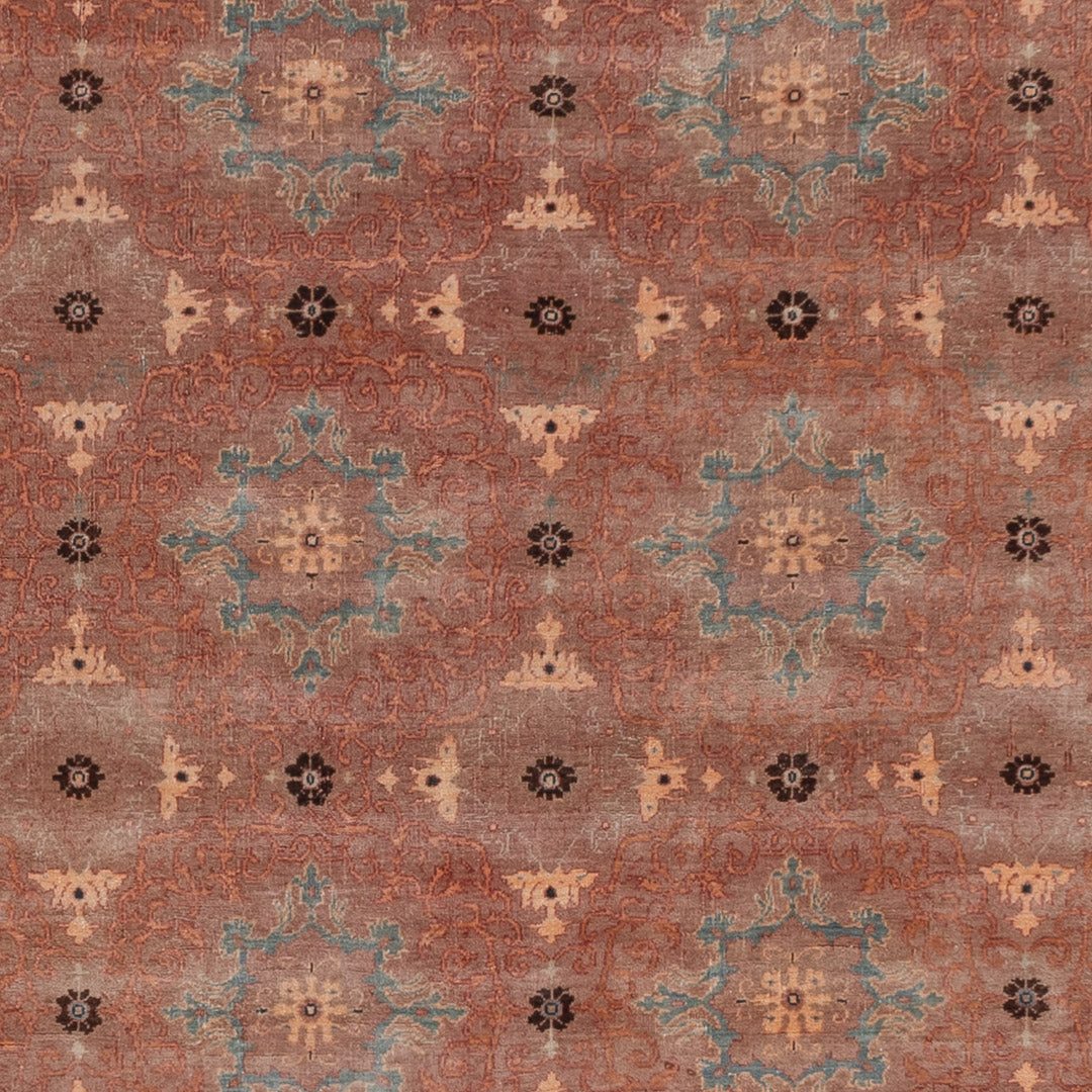 Ariana Tappeto 276x207cm - Tappeto orientale