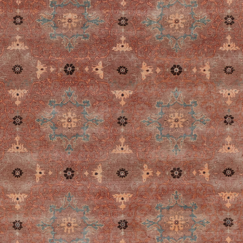 Ariana Tappeto 276x207cm - Tappeto orientale