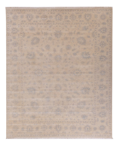 Ariana Tappeto 237x297cm - Tappeto orientale