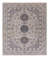 Ariana Tappeto 247x294cm - Tappeto orientale – product image