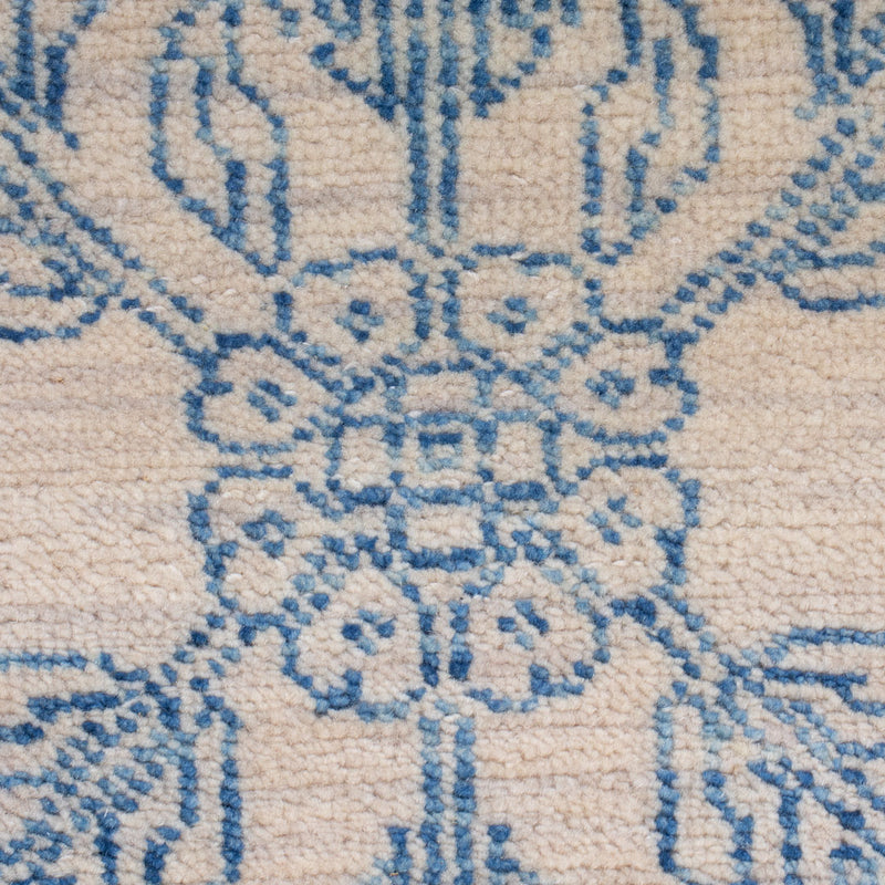 Tappeto di design 302x246cm - Designerteppich