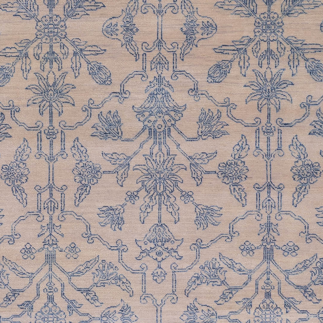 Tappeto di design 302x246cm - Designerteppich
