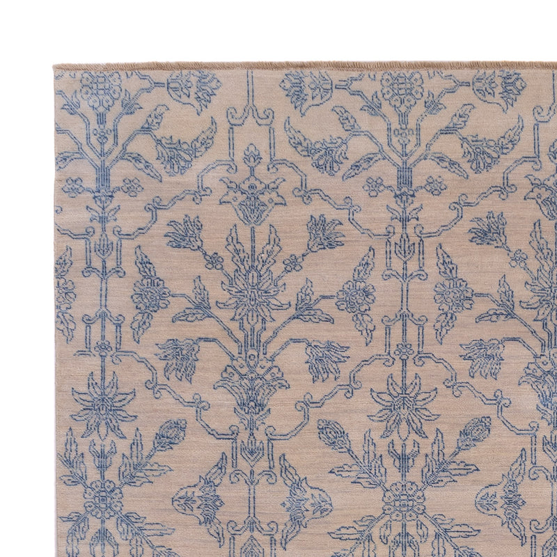 Tappeto di design 302x246cm - Designerteppich