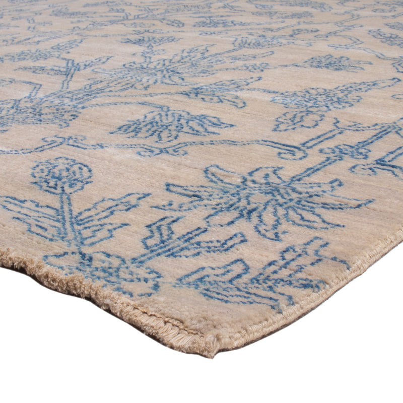 Tappeto di design 302x246cm - Designerteppich