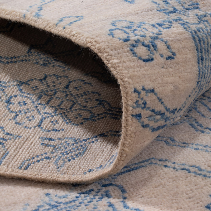 Tappeto di design 302x246cm - Designerteppich