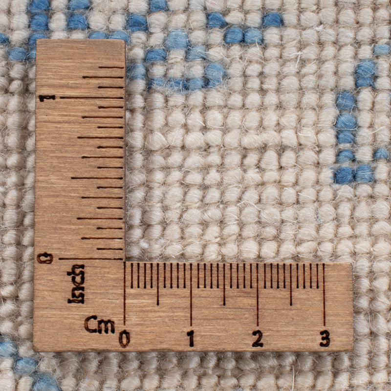 Tappeto di design 302x246cm - Designerteppich