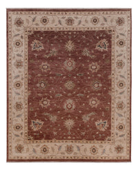Tappeto Ziegler 246x304cm - Tappeto orientale – product image