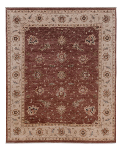 Tappeto Ziegler 246x304cm - Tappeto orientale