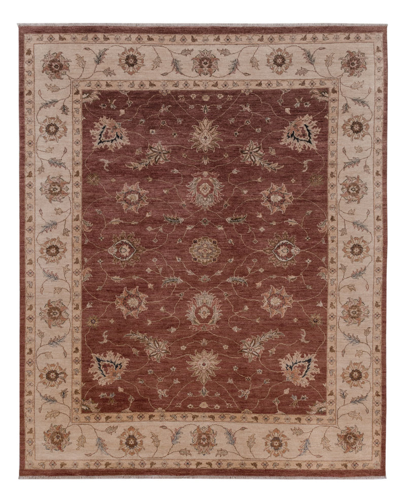 Tappeto Ziegler 304x246cm - Tappeto orientale