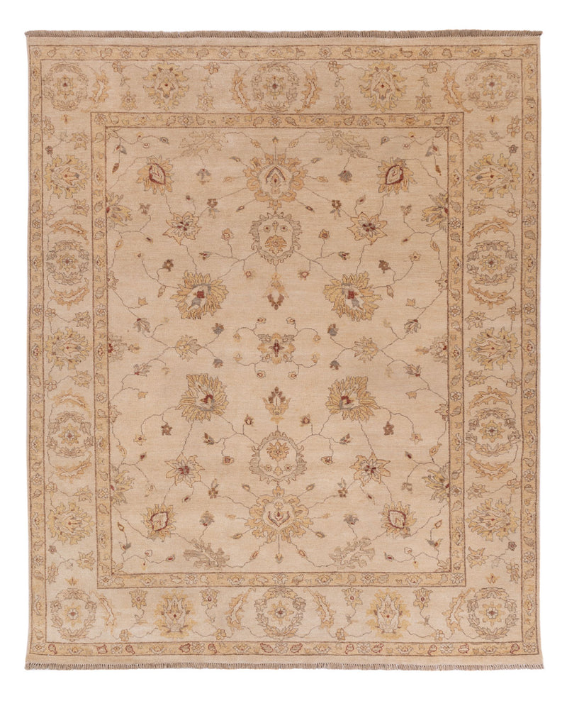 Tappeto Ziegler 301x244cm - Tappeto orientale