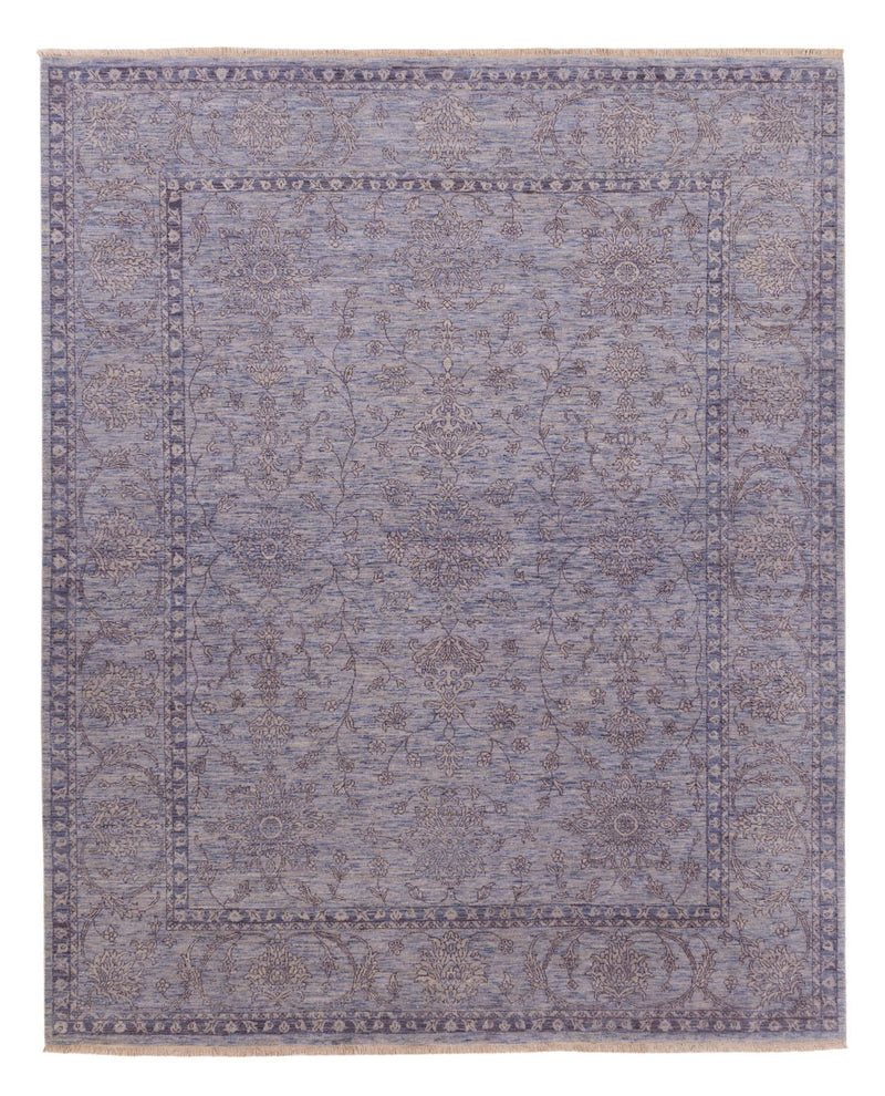 Ziegler moderno Tappeto 302x246cm - Tappeto orientale