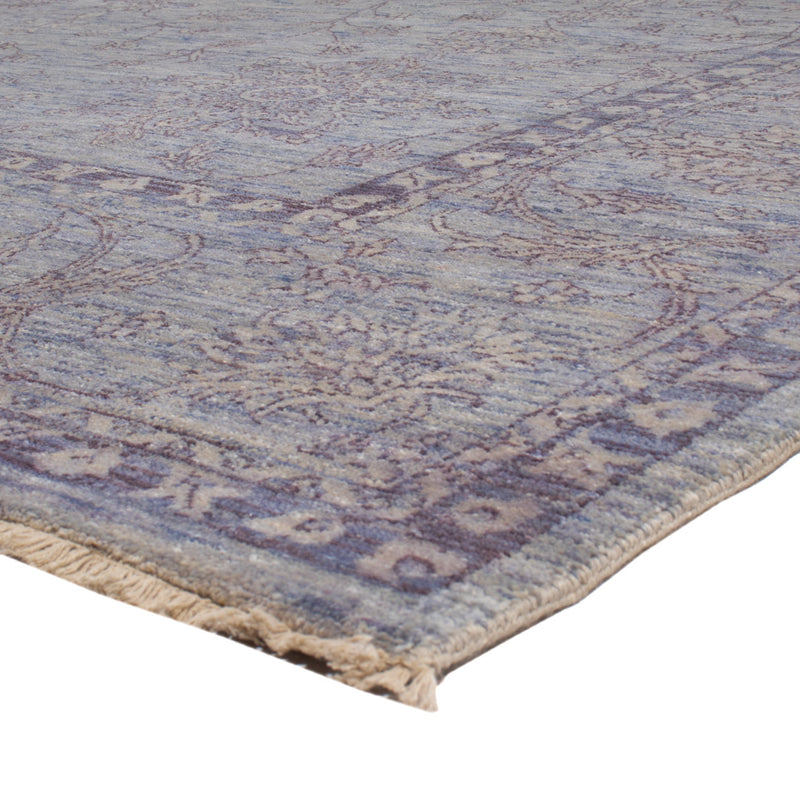 Ziegler moderno Tappeto 302x246cm - Tappeto orientale