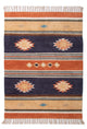 Kilim moderno Tappeto 130x90cm