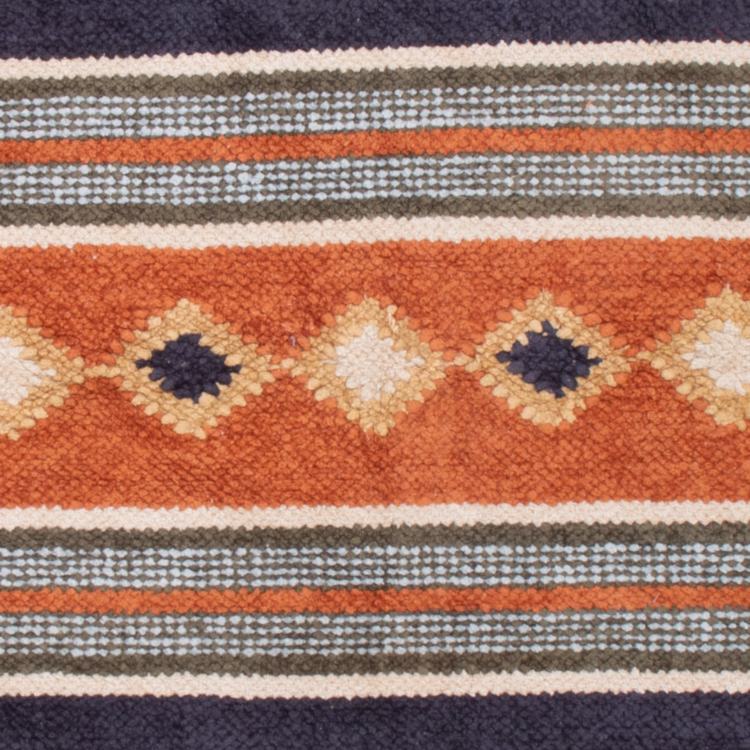 Kilim moderno Tappeto 130x90cm