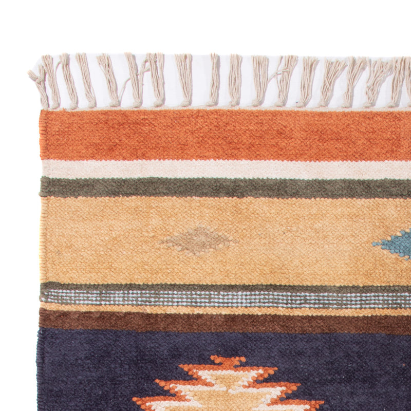 Kilim moderno Tappeto 130x90cm