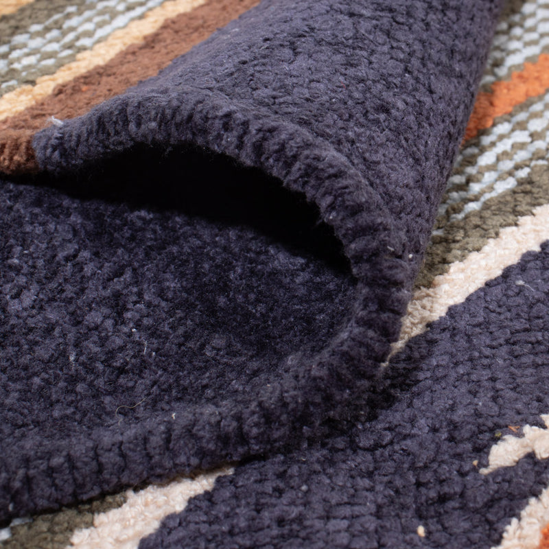 Kilim moderno Tappeto 130x90cm