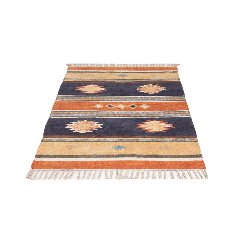 Kilim moderno Tappeto 130x90cm