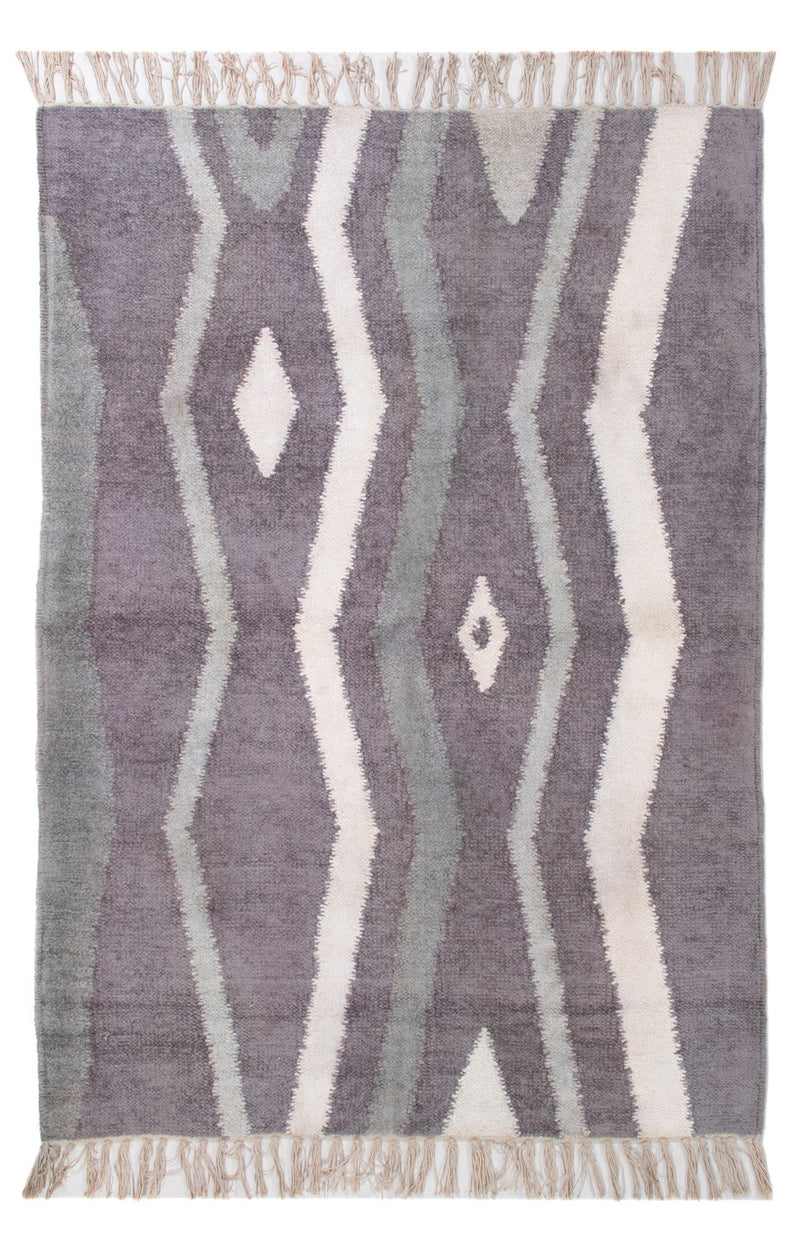 Kilim moderno Tappeto 130x90cm
