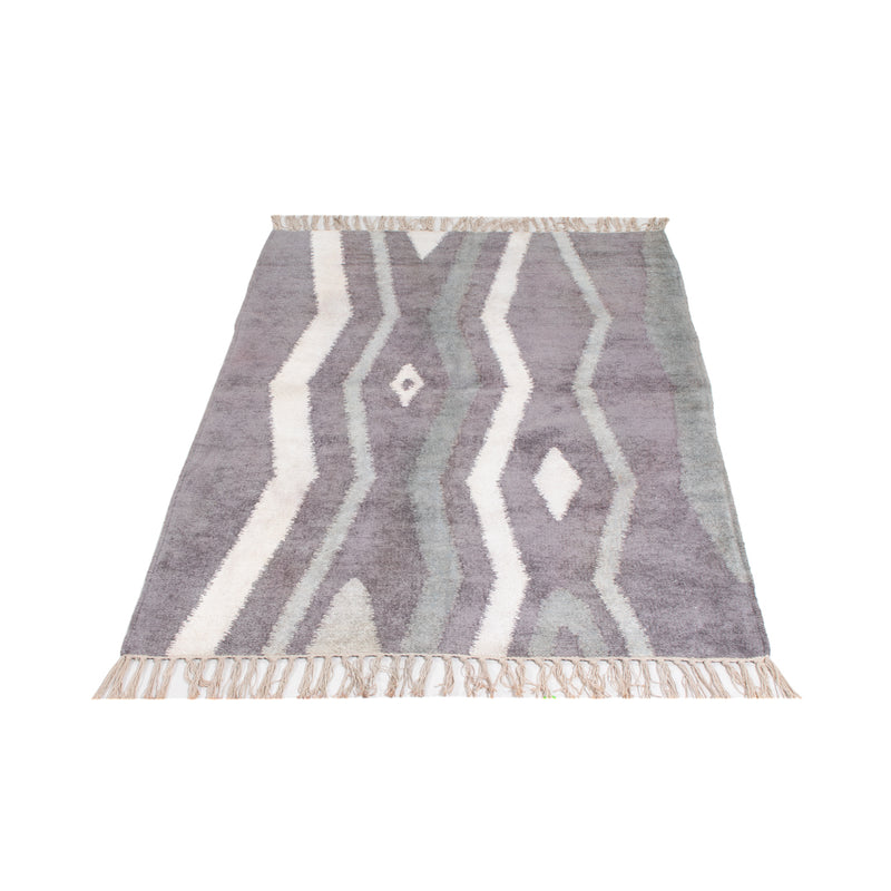 Kilim moderno Tappeto 130x90cm