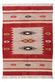 Kilim moderno Tappeto 140x100cm