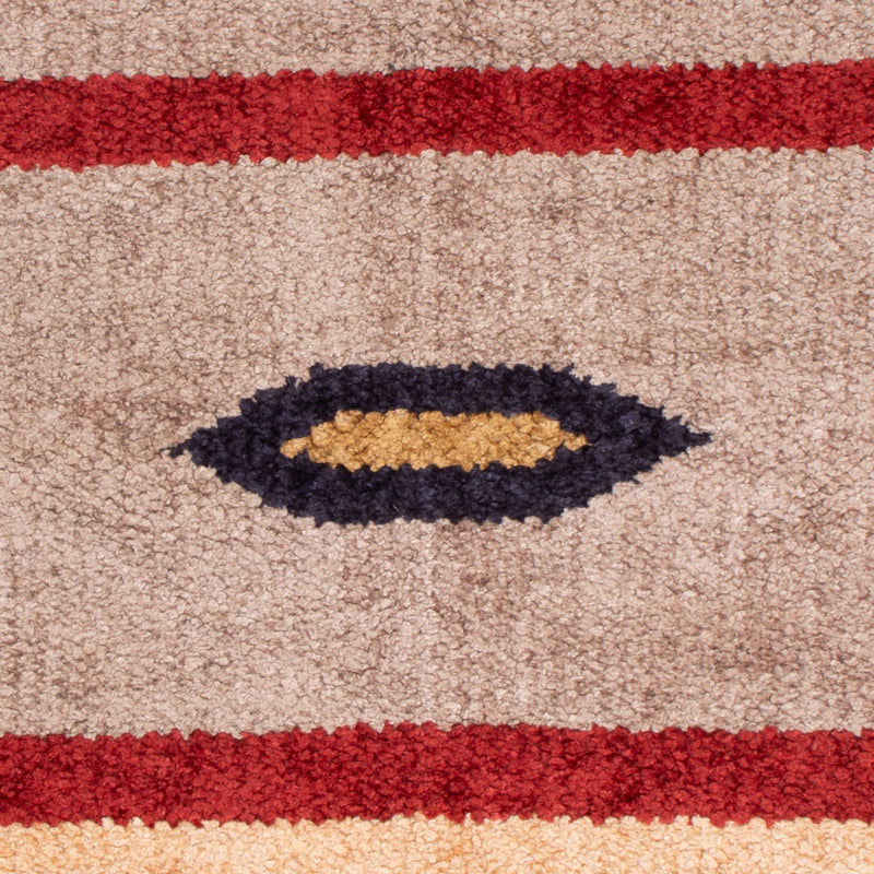 Kilim moderno Tappeto 140x100cm