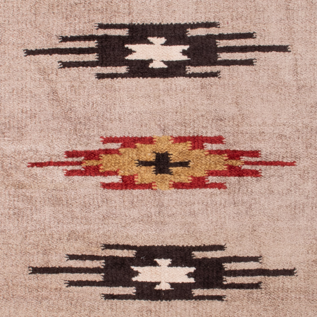 Kilim moderno Tappeto 140x100cm