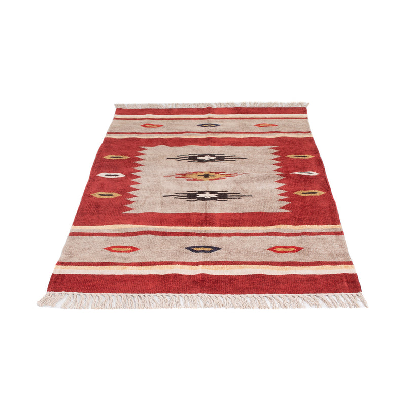 Kilim moderno Tappeto 140x100cm
