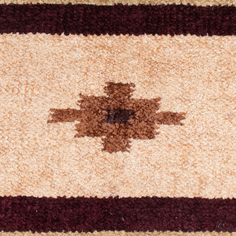 Kilim moderno Tappeto 140x100cm