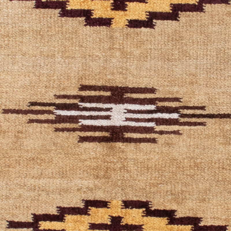 Kilim moderno Tappeto 140x100cm