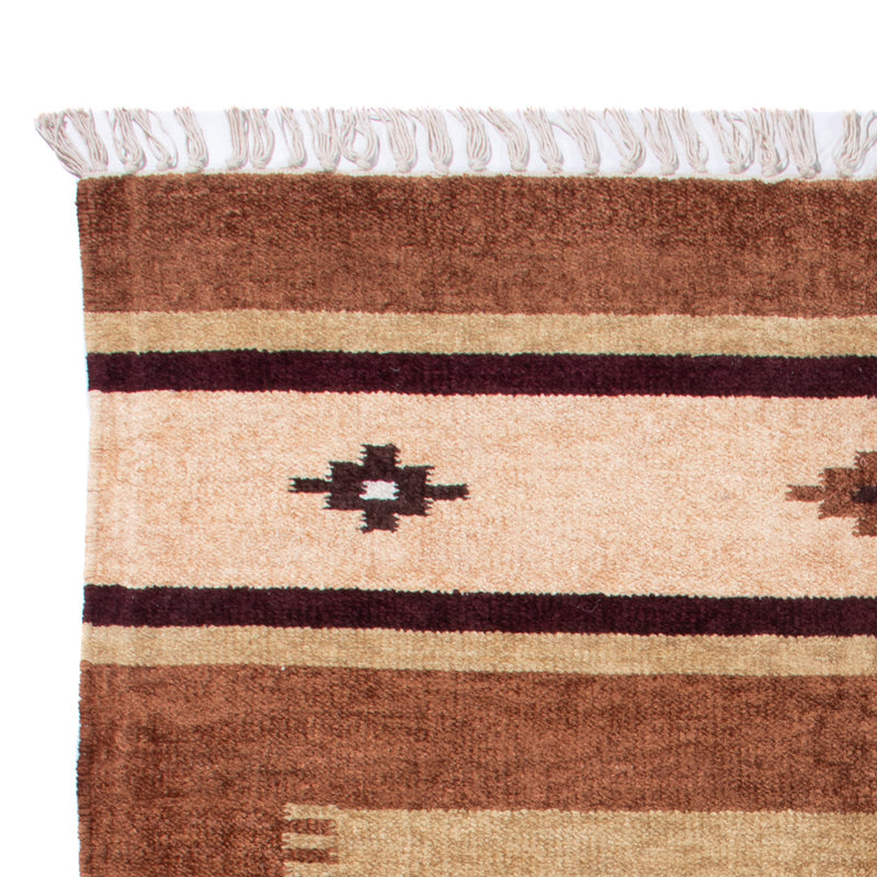Kilim moderno Tappeto 140x100cm