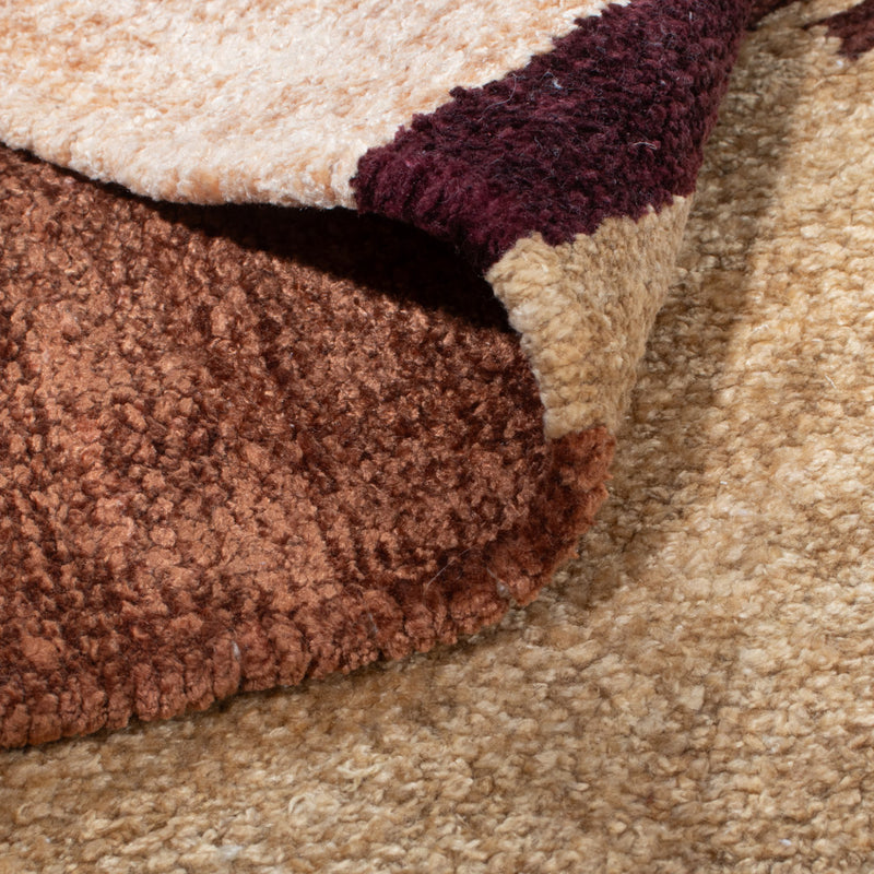 Kilim moderno Tappeto 140x100cm