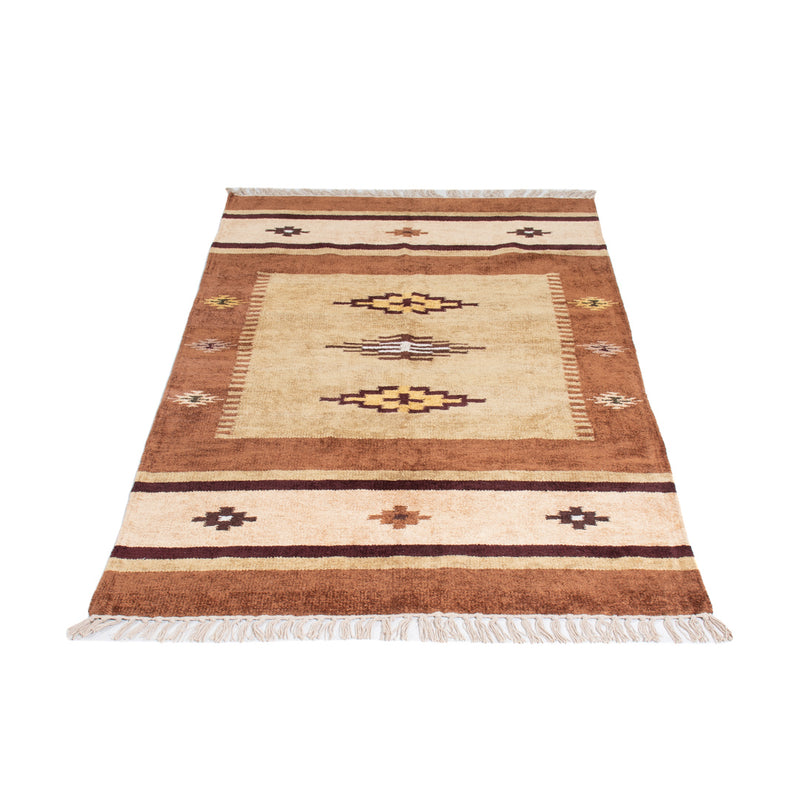Kilim moderno Tappeto 140x100cm