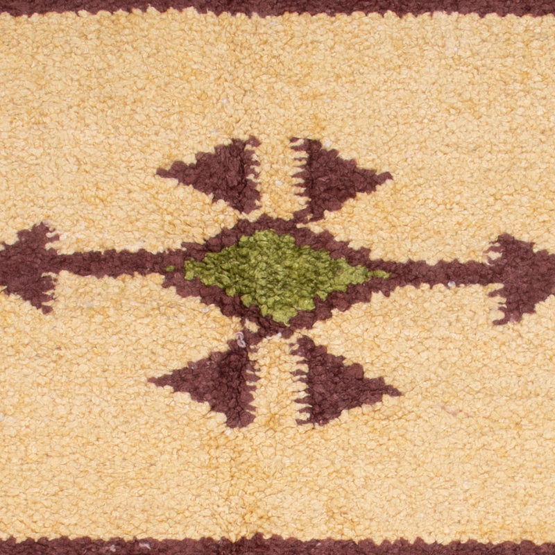 Kilim moderno Tappeto 140x100cm