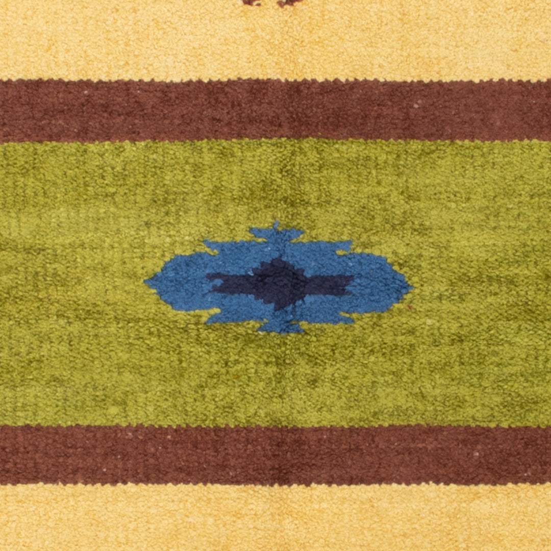 Kilim moderno Tappeto 140x100cm