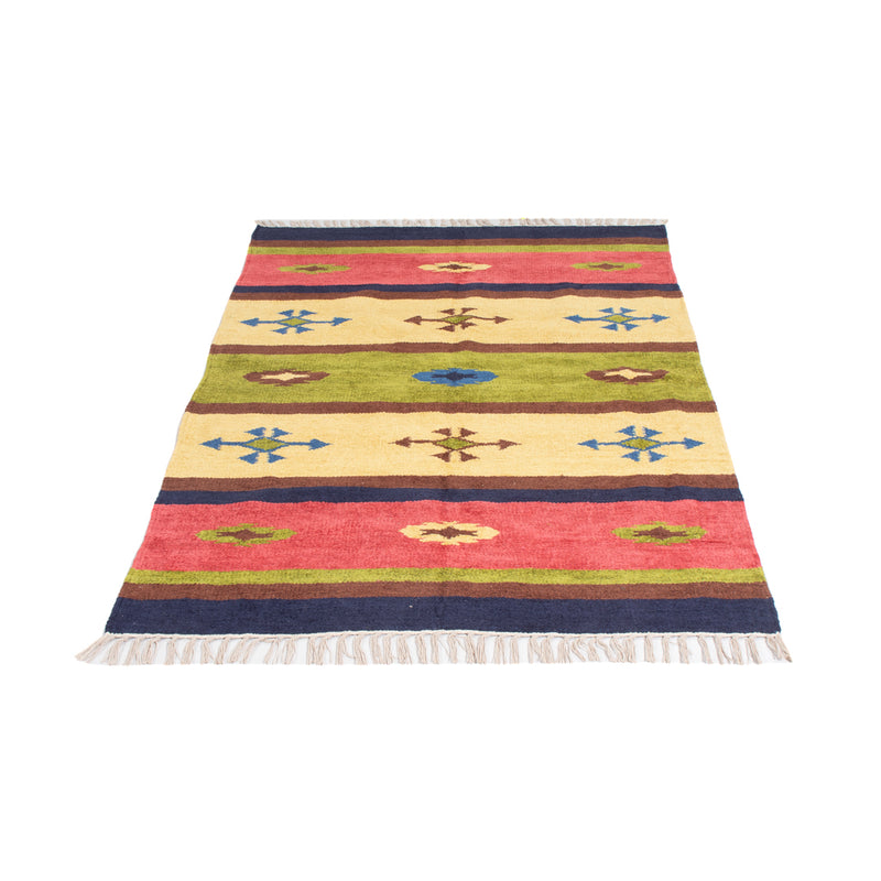 Kilim moderno Tappeto 140x100cm