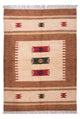 Kilim moderno Tappeto 140x100cm
