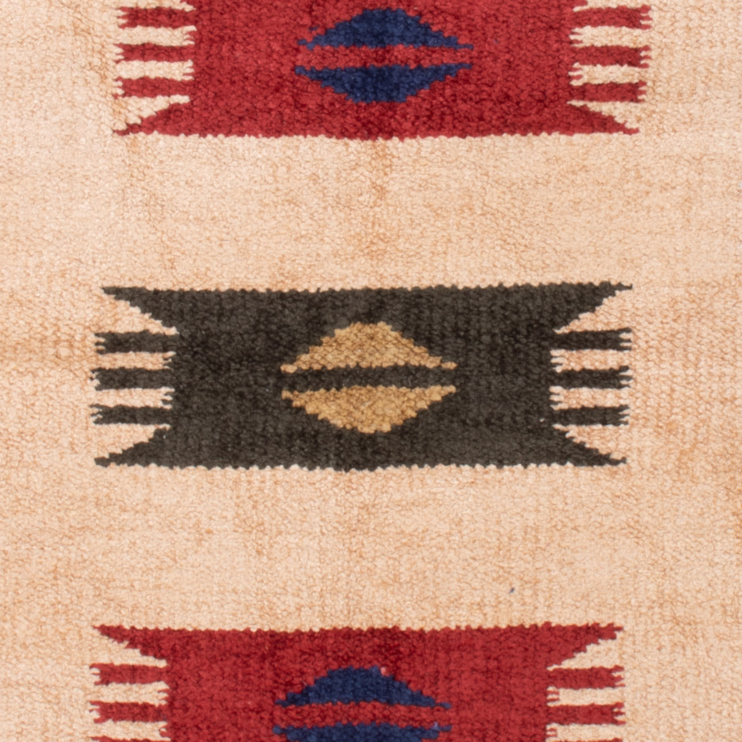 Kilim moderno Tappeto 140x100cm