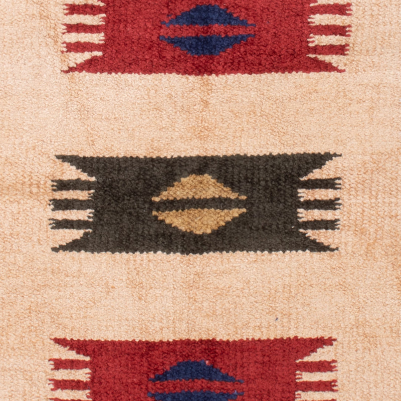 Kilim moderno Tappeto 140x100cm