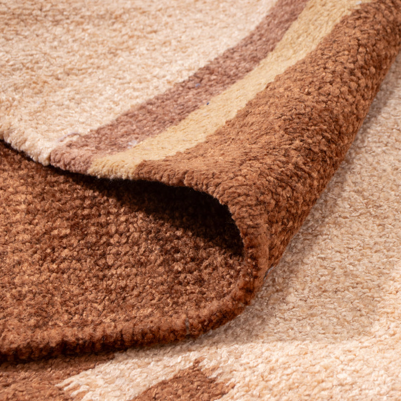 Kilim moderno Tappeto 140x100cm